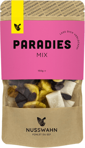 PARADIES MIX