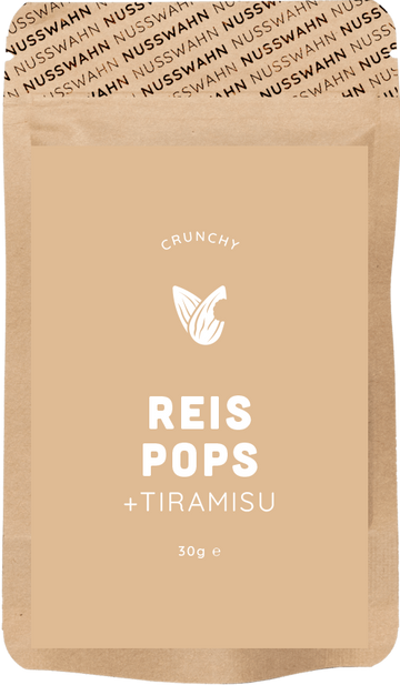REIS POPS +TIRAMISU