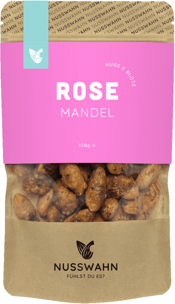 ROSE MANDEL