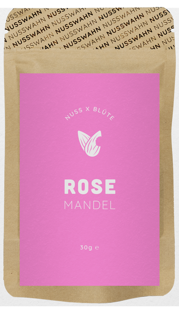 ROSE MANDEL