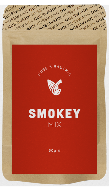 SMOKEY MIX