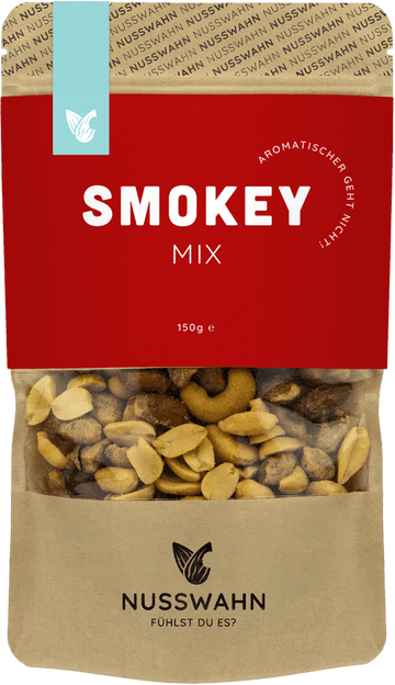 SMOKEY MIX