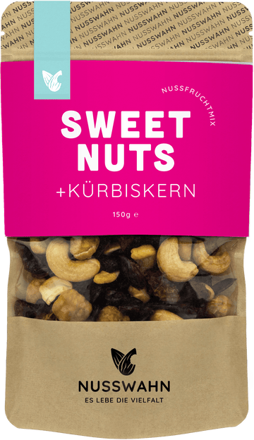SWEET NUTS MIX