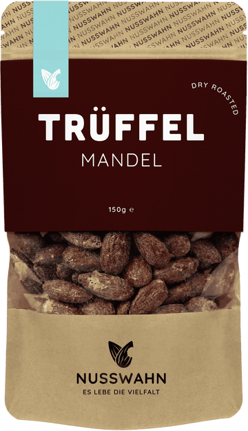 TRÜFFEL MANDEL