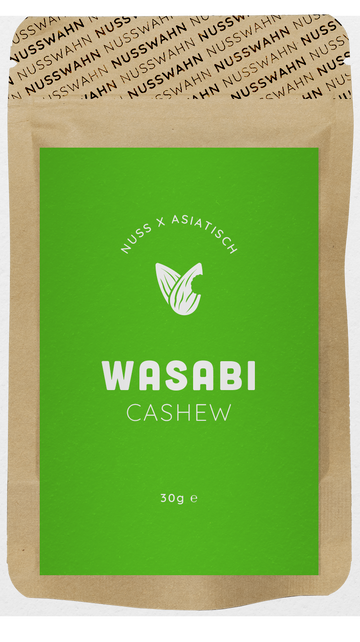 WASABI CASHEW