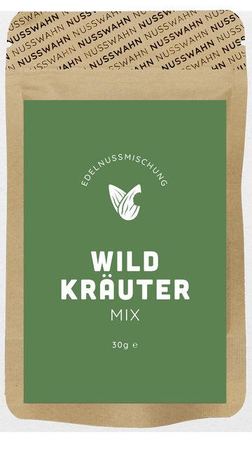 WILDKRÄUTER MIX