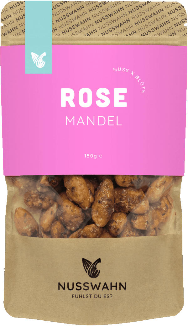 ROSE – Produktansicht
