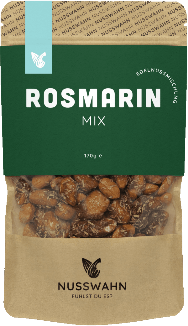 Rosmarin – Produktansicht