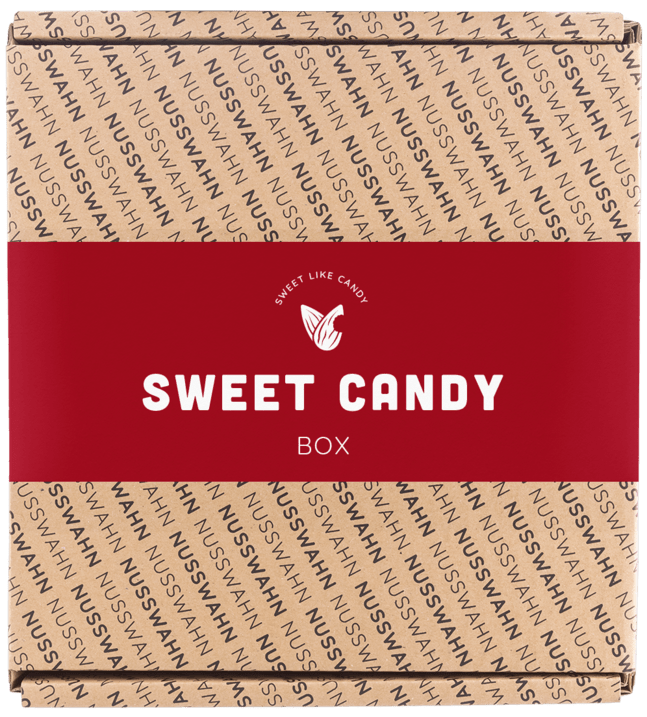 SWEET CANDY – Produktansicht