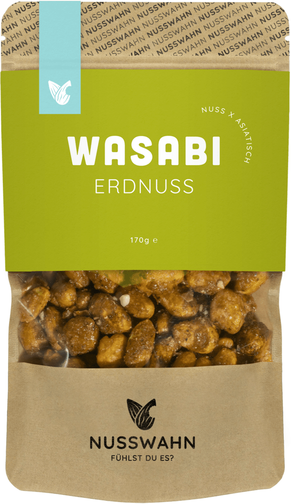 WASABI – Produktansicht