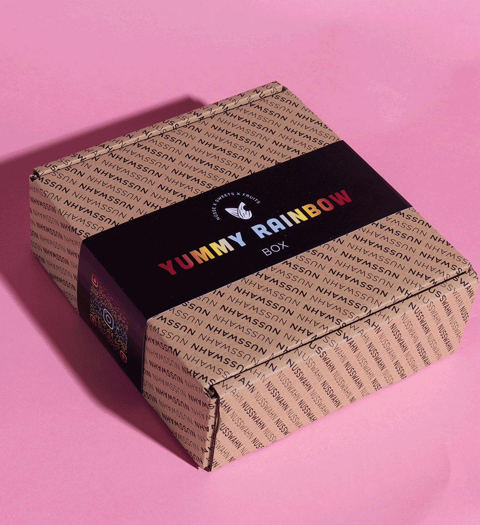 YUMMY RAINBOW – Galerie 2